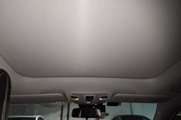 Used Mercedes-Benz GLA 2015 GLA 200 Sport Edition Headliner