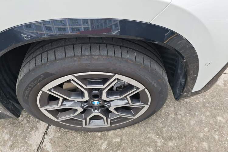 Used BMW X1 2025 Model sDrive25Li X Design Package

