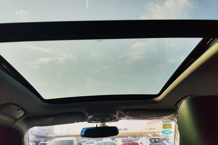 Used DORCEN G70s 2019 2.0T Automatic Prestige Edition
