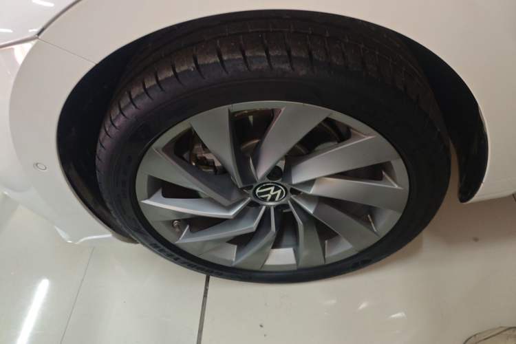 Used Volkswagen FAW-Volkswagen CC 2024 380TSI Striking Edition