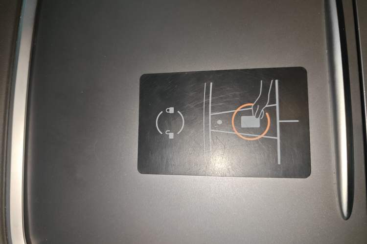 Used Tesla Model Y 2021 Long-Range All-Wheel-Drive Version