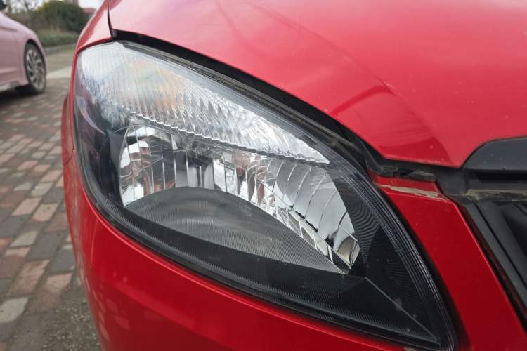 Used Skoda Fabia 2012 1.6L Manual Sport Edition
