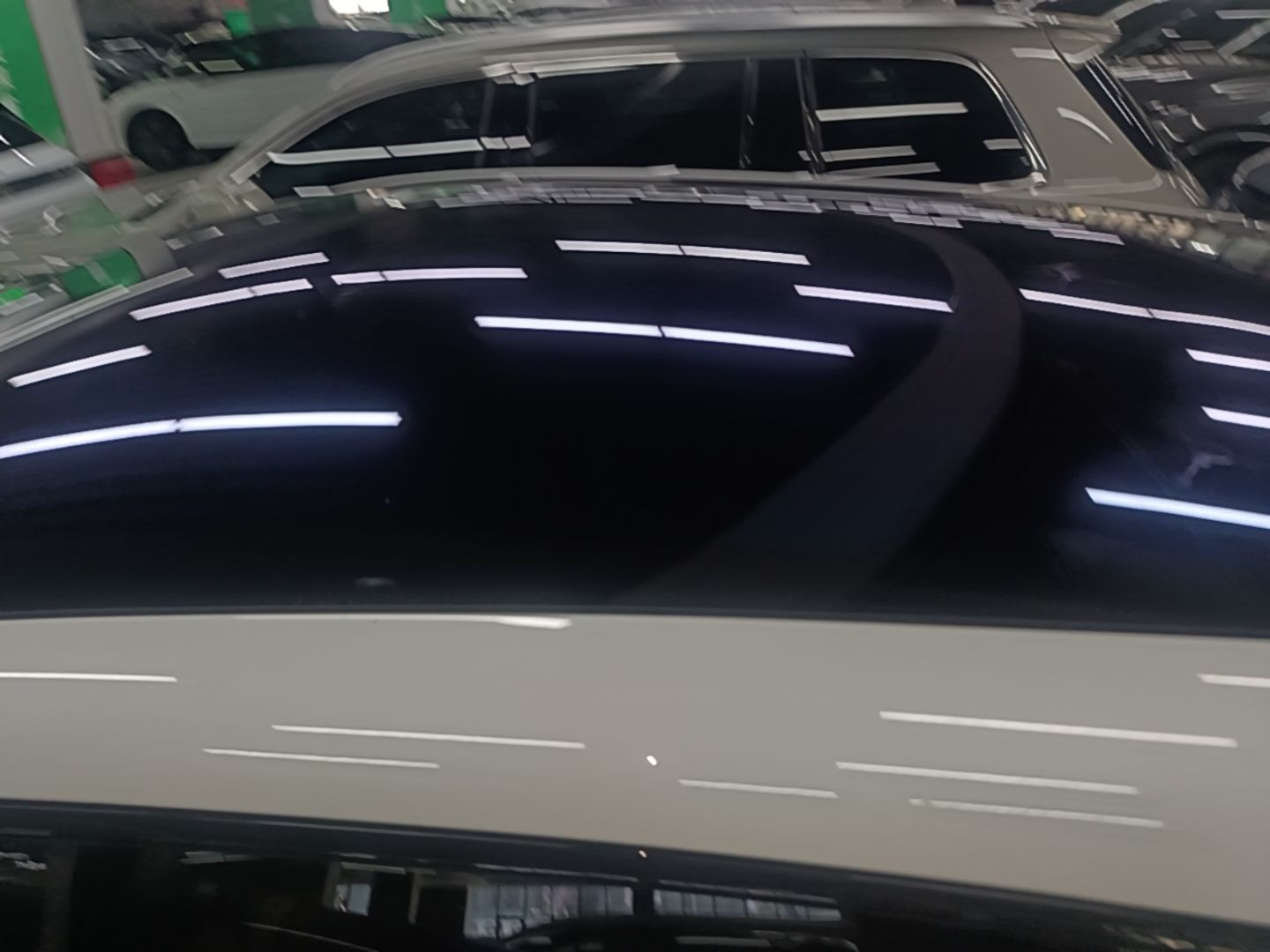Xiaomi Auto YU7 2025 Ultra-Long Range Rear-Wheel Drive Version — снимка 7