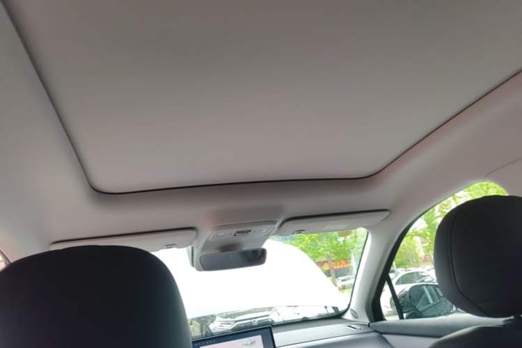 Used Leapmotor C10 2024 530 LiDAR Edition Headliner