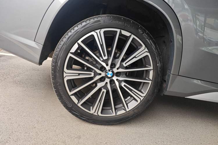 Used BMW X1 2024 xDrive25Li M Sport Package Exterior 5