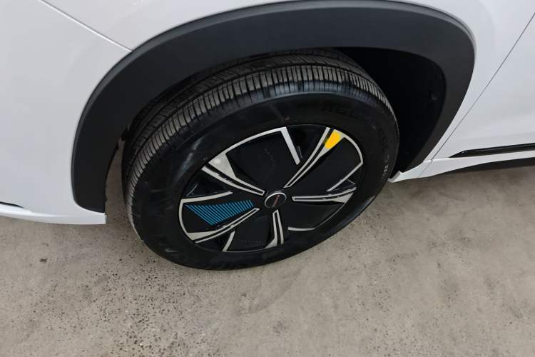 Used EXEED Zhuifeng C-DM 2024 C-DM 1.5 TCI 105KM Luxury Edition