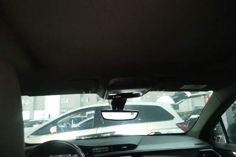 Used Cadillac XT5 2020 Revised Version 28T Luxury Edition