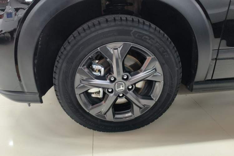 Used Honda HR-V 2023 240TURBO Enjoyment Edition