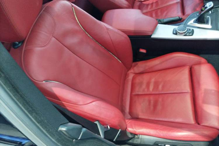 Used BMW 4 Series 2016 430i Gran Coupe M Sport Edition