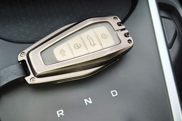 Used Geometry A 2021 Pro Enjoy High-Dimensional Range Edition 430KM A430 Easy-Drive Version