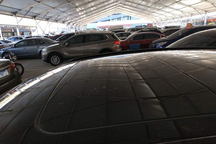 Used Lynk & Co 06 EM-P 2023 EM-P 126 Long-Range Halo