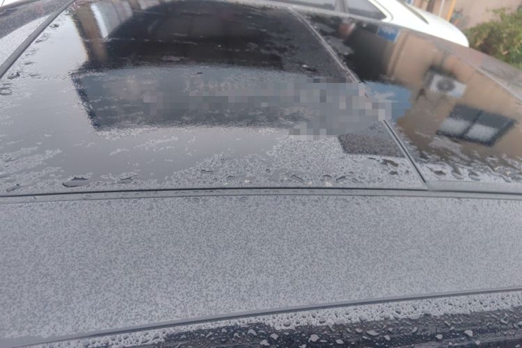 Used Volkswagen Passat 2023 Revised 330TSI Starry Elite Edition