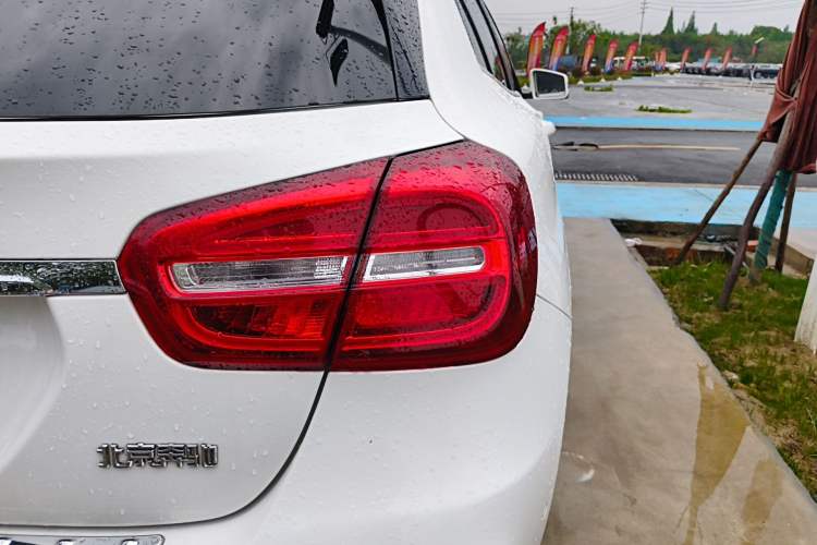 Used Mercedes-Benz GLA 2016 GLA 200 Fashion Model