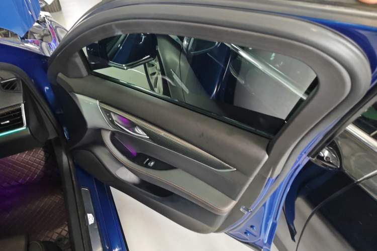 Used Cadillac CT5 2020 28T Platinum Sport Edition