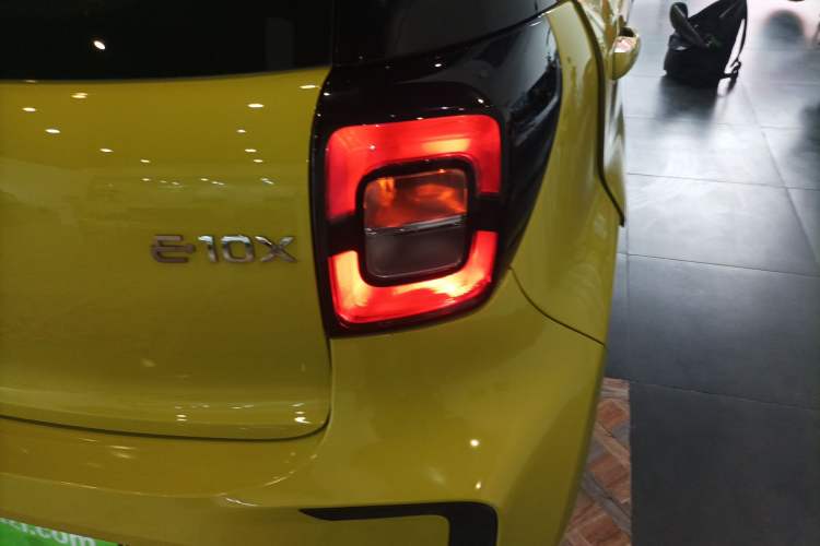 Used SOL E10X 2022 Flower Fairy Style Baby's Breath
