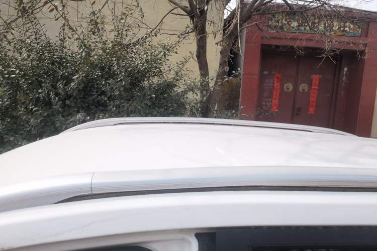 Used Baojun 510 2017 1.5L Manual Fashion Model