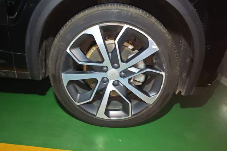 Used Lynk & Co 05 2020 2.0TD Four-Wheel Drive HypeHalo