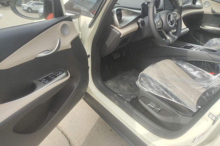 Used BYD Dolphin 2025 420km Free Edition