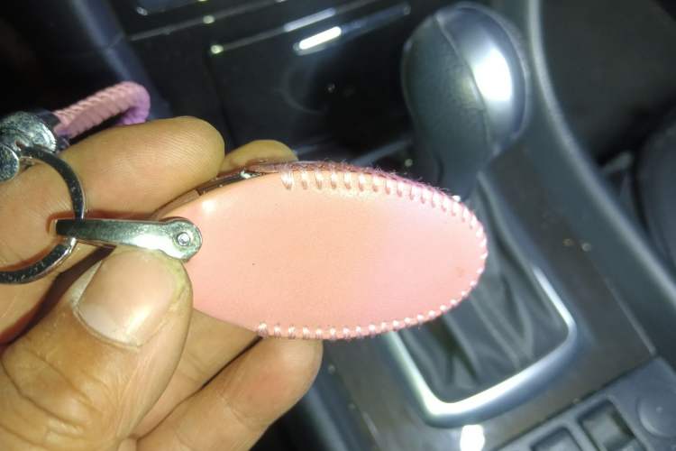 Used Infiniti QX50 2015 2.5L Comfort Edition