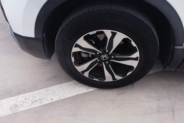 Used Honda CR-V 2021 240TURBO CVT 2WD Comfort Version
