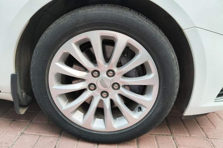 Used Cadillac XTS 2018 28T Tech Edition