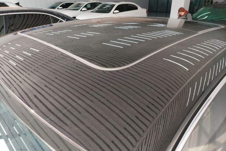 Used Volkswagen Magotan 2023 2 Million Units Commemorative Edition 330TSI DSG Luxury Version
