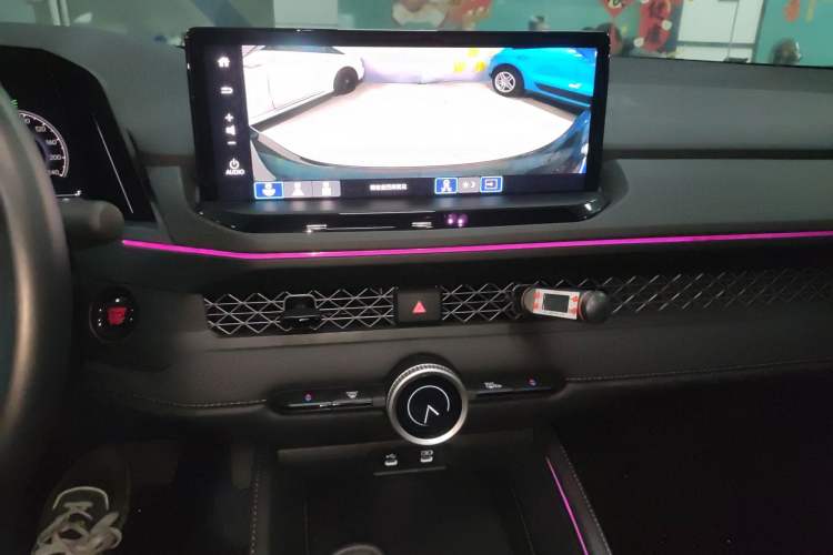 Used Honda Accord 2025 260TURBO Luxury Edition
