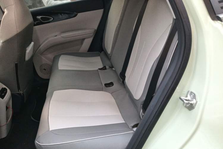 Used Geely Galaxy Geome 2025 UP 410km Exploration+ Edition