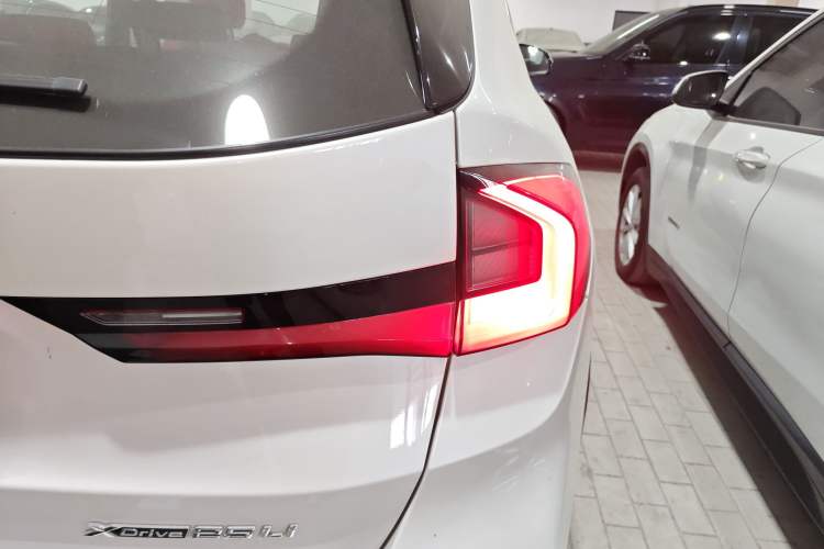 Used BMW X1 2023 xDrive25Li X Design Package
