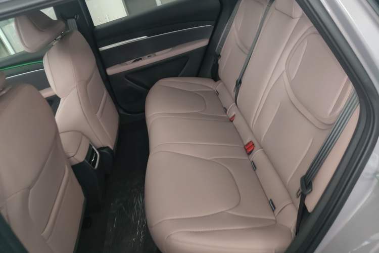 Used XPeng MONA M03 2025 515 Long-Range Plus