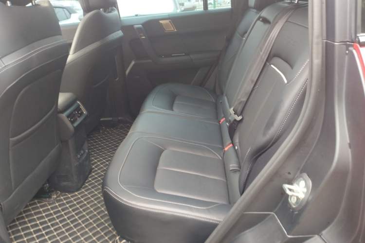 Used iCAR 03T 2024 501km Four-wheel Drive Long-Range Version
