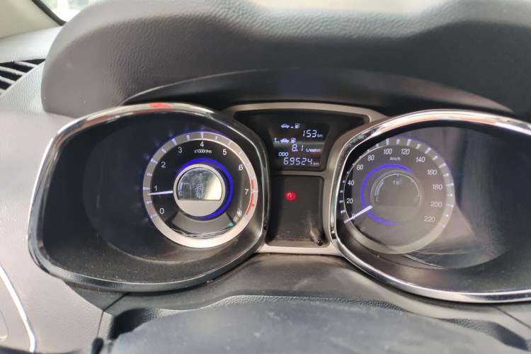 Used JAC Group Refine S5 2015 1.5T Manual Luxury Sport Edition
