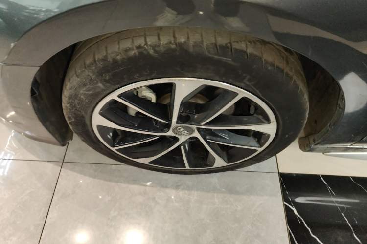 Used Audi A3 2021 Sportback 35 TFSI Advanced Sport Edition
