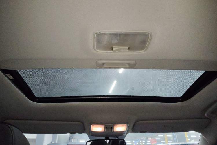 Used Kia Sportage R 2015 2.0L Automatic Two-Wheel Drive GLS