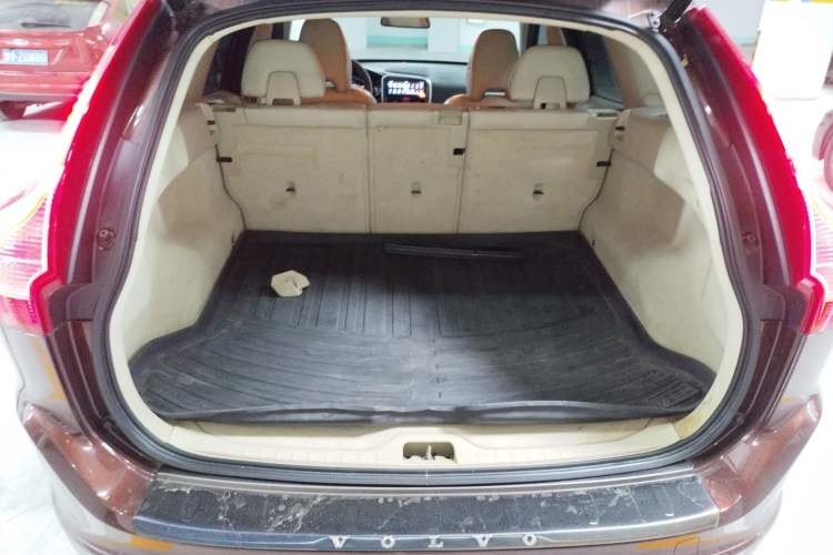 Used Volvo XC60 2015 T5 Smart Upgrade Model