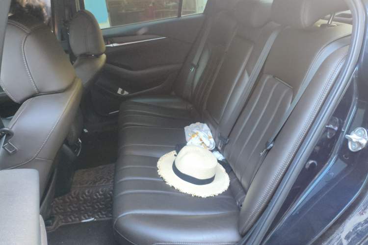 Used Mazda Atenza 2020 2.5L Sky Blue Prestige Edition