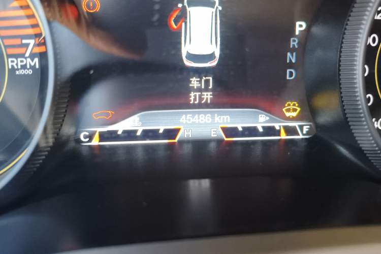 Used Jeep Cherokee 2017 2.4L Professional Smart Edition