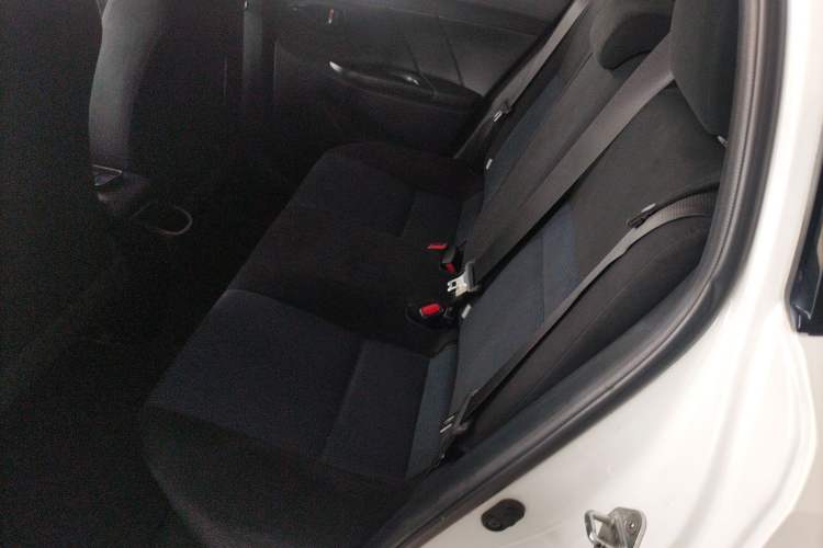 Used Toyota YARiS L Zhi Xuan 2019 1.5E CVT Dynamic Edition China VI compliant