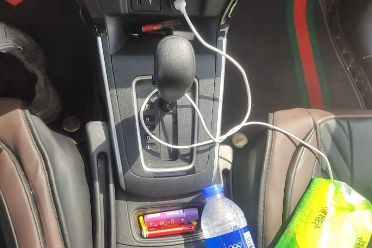 Used Nissan Sylphy 2022 Classic 1.6XL CVT Luxury Edition Gear Lever