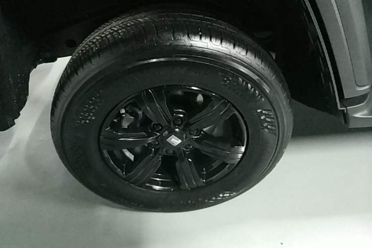 Used Tank 300 2025 2.0T Challenger