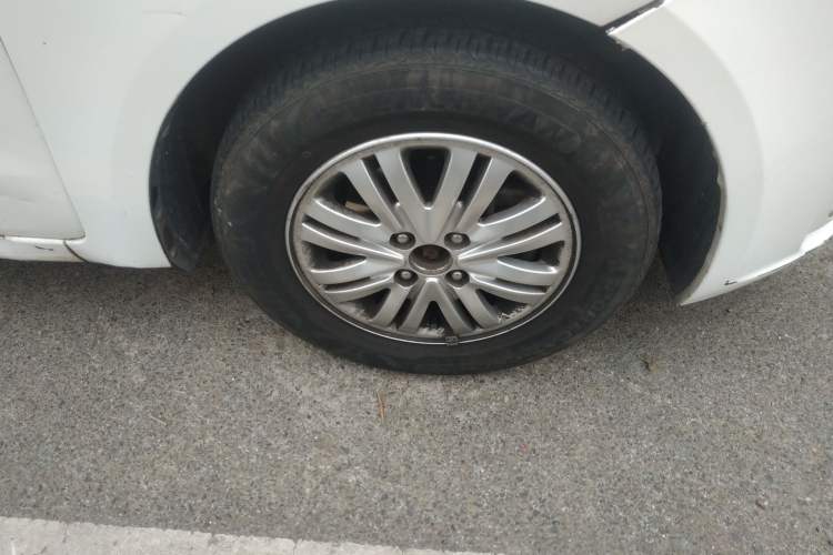 Used Kia K2 2012 Sedan 1.4L Automatic GLS Commemorative Edition