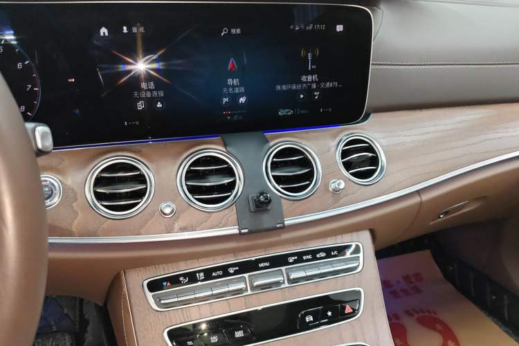 Used Mercedes-Benz E-Class 2022 E 300 L Luxury Model