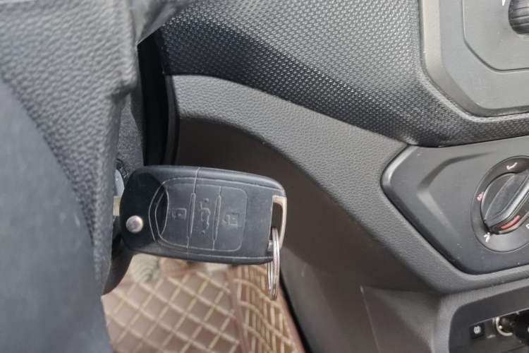 Used Wuling Hongguang 2021 1.5L S Base Version LAR
