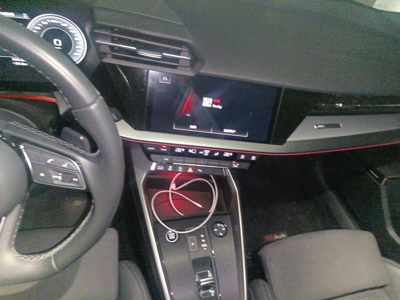 Used Audi A3 2023 Restyled A3L Limousine 35 TFSI Fashion Sport Edition — 5
