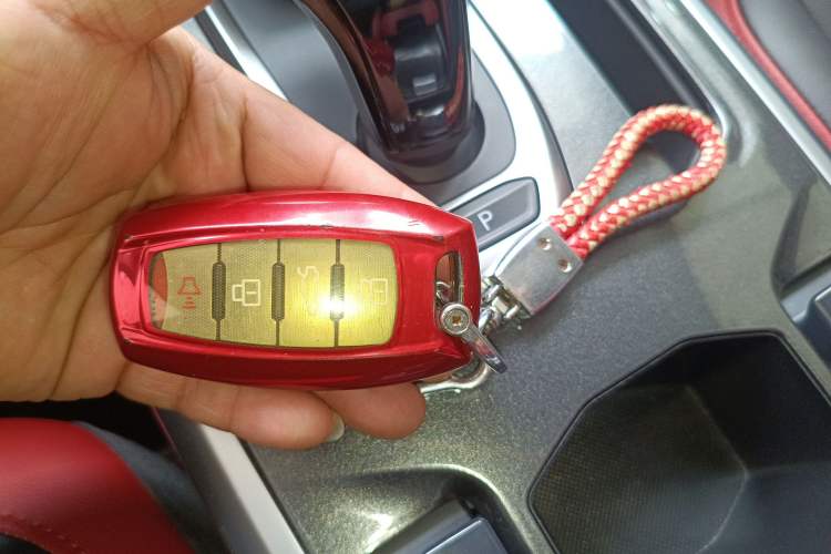 Used Haval H4 2020 Enjoy Edition 1.5T DCT Joy
