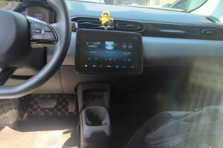 Used Leapmotor T03 2024 403 Comfort Edition
