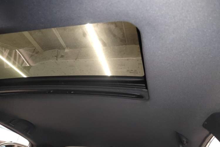 Used Bestune B50 2016 1.4T Automatic Sport Luxury Edition