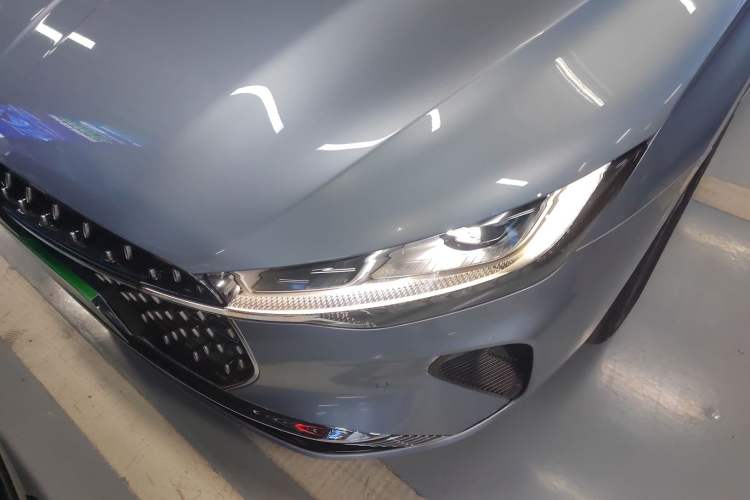 Used Lincoln Z 2022 iXiang Luxury Edition