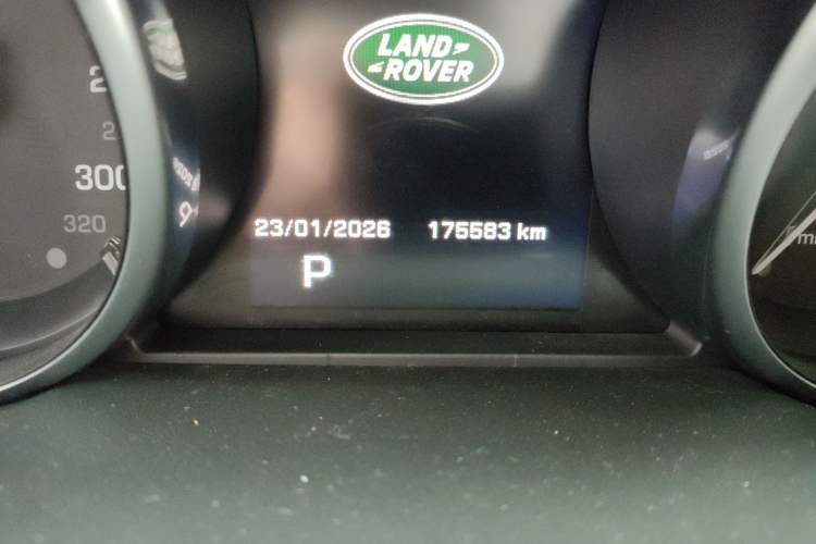 Used Land Rover Range Rover Sport 2014 3.0 SC V6 HSE