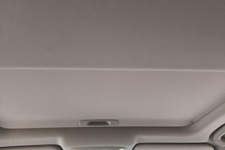 Used Infiniti Q50L 2019 2.0T 30th Anniversary Limited Edition Headliner